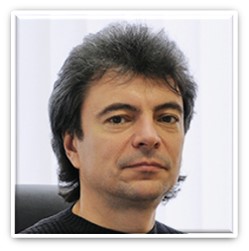Анатолий Головченко